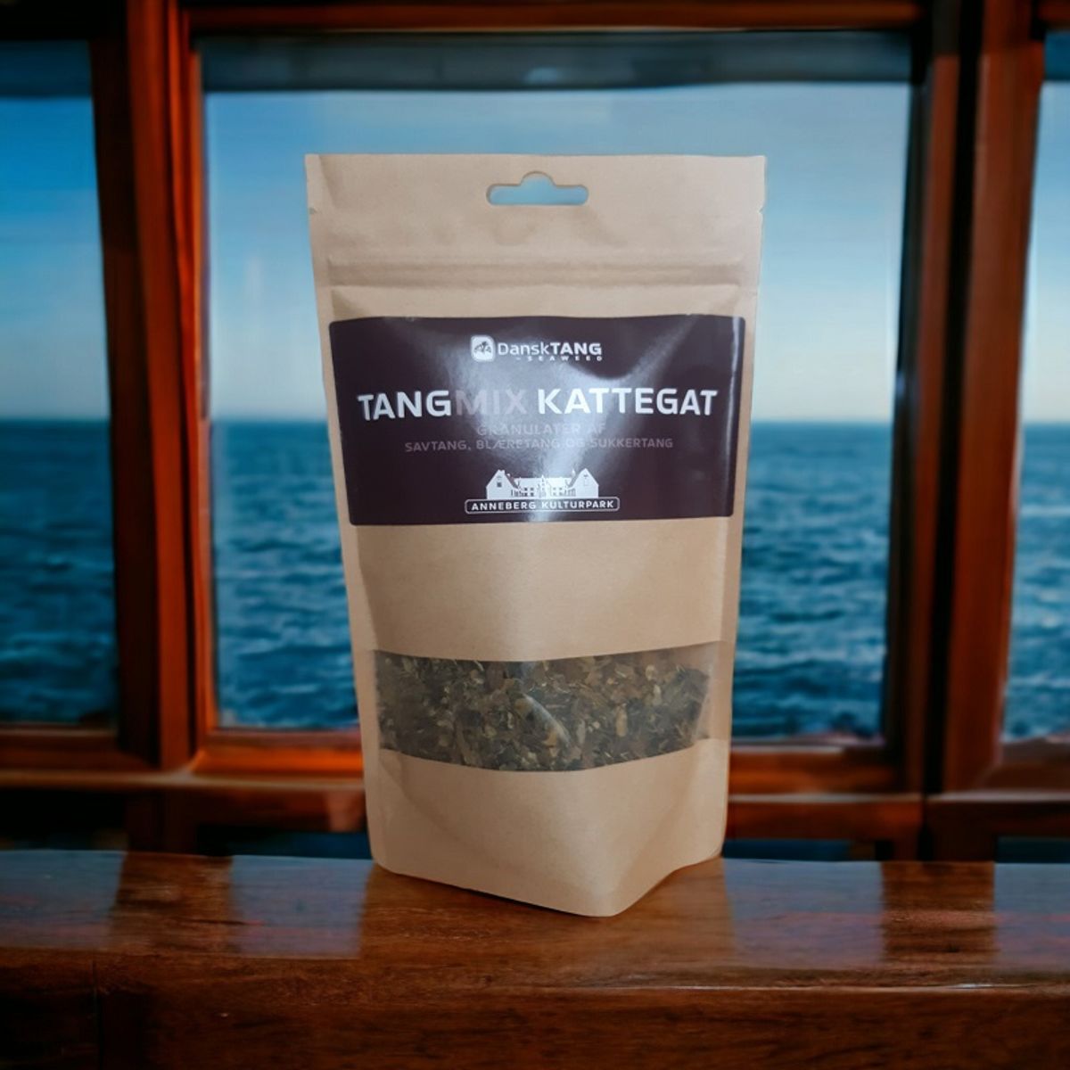 Dansk Tang - Tangmix Kattegat