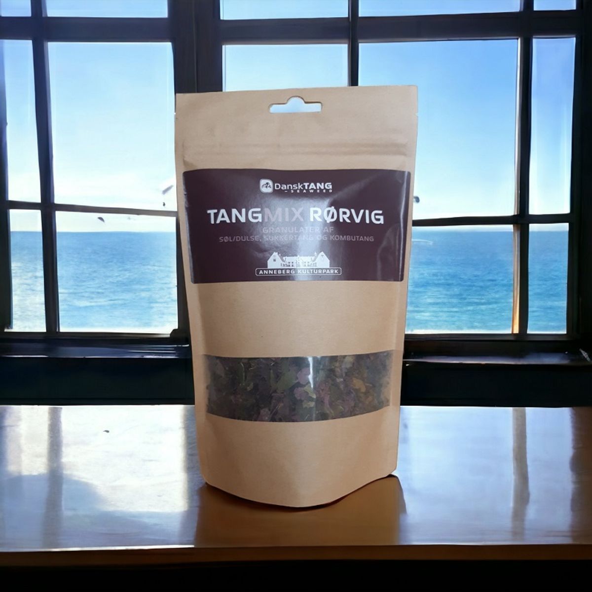 Dansk Tang - Tangmix Rørvig