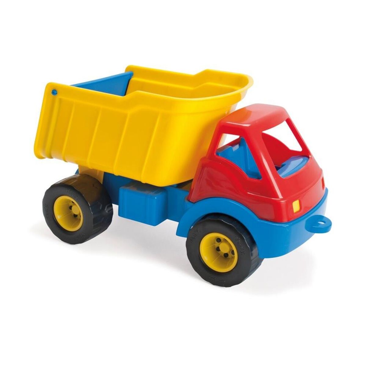 Dantoy truck - Plast, 30 cm