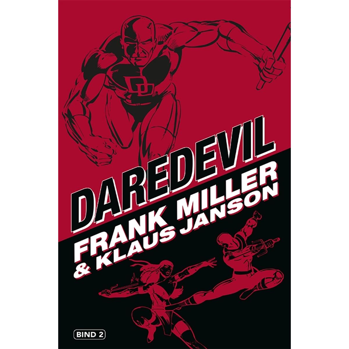 Daredevil 2