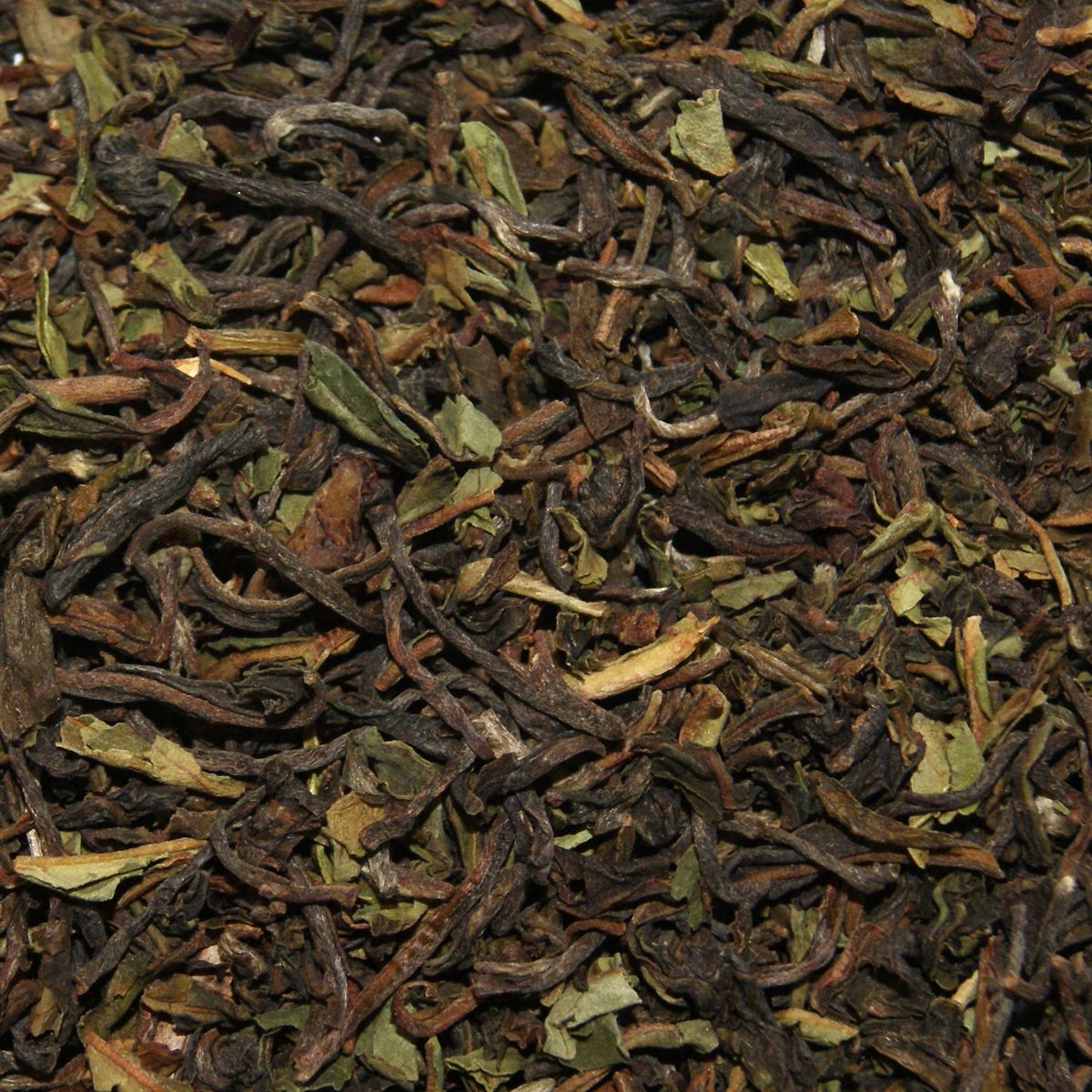 Darjeeling FTGFOP Margareths hope 1 kg