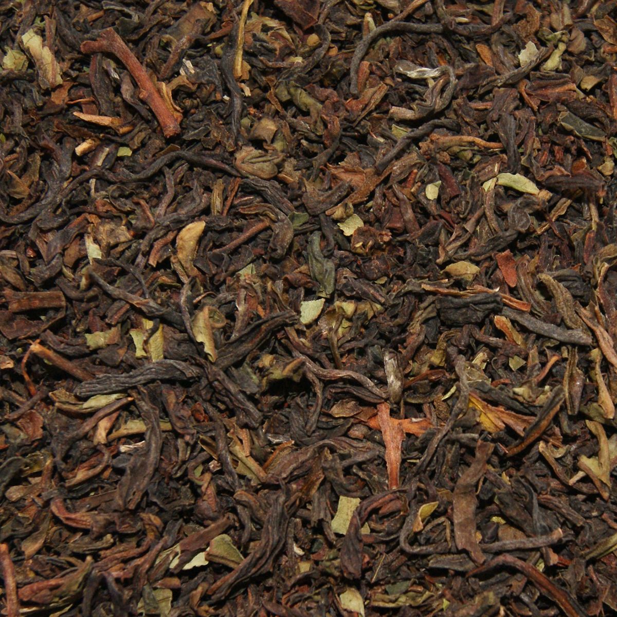 Darjeeling Ging/Margereths Hope 1 kg