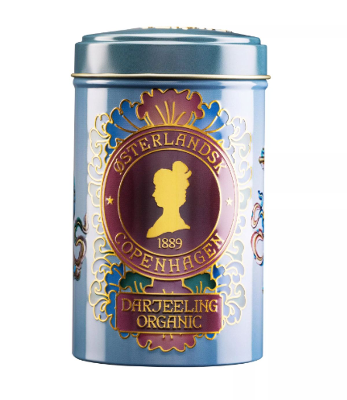 Darjeeling Organic 125 g