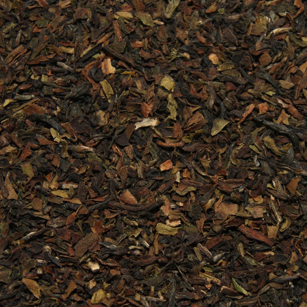 Darjeeling TGBOP Poobong 1 kg