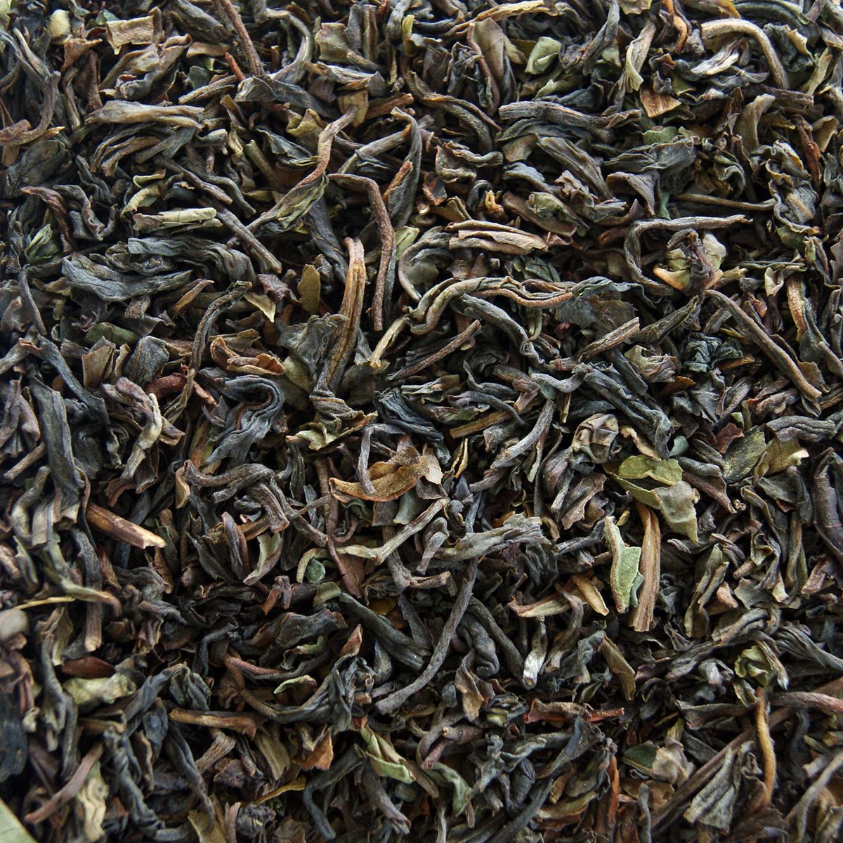 Darjeeling TGFOP 1 kg