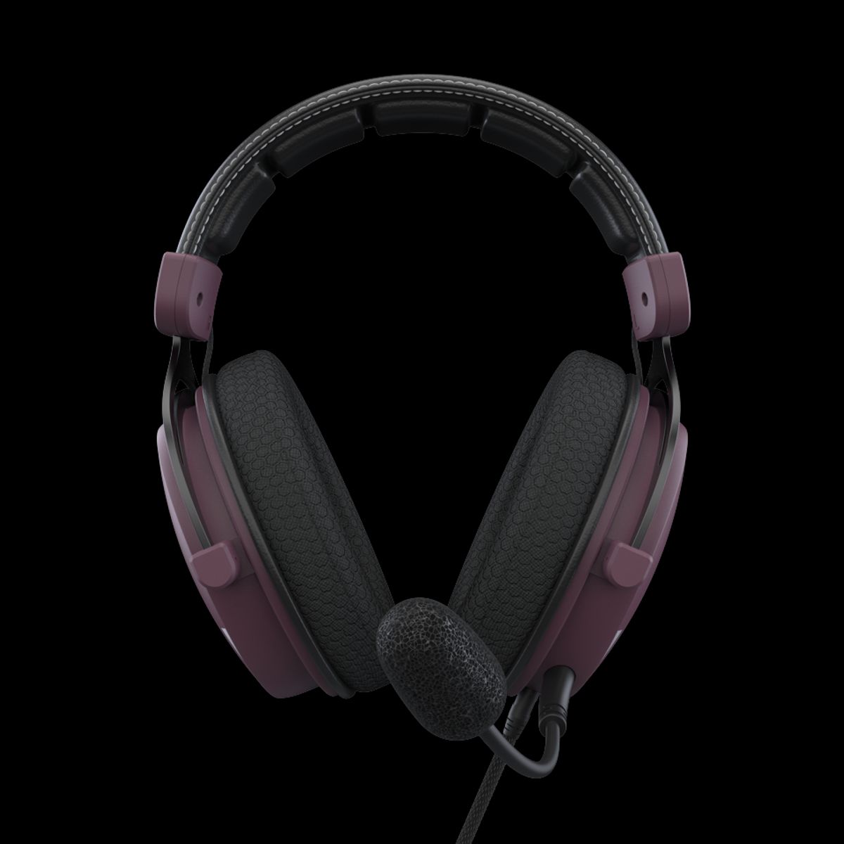 Dark Project One HS4 kablet headset