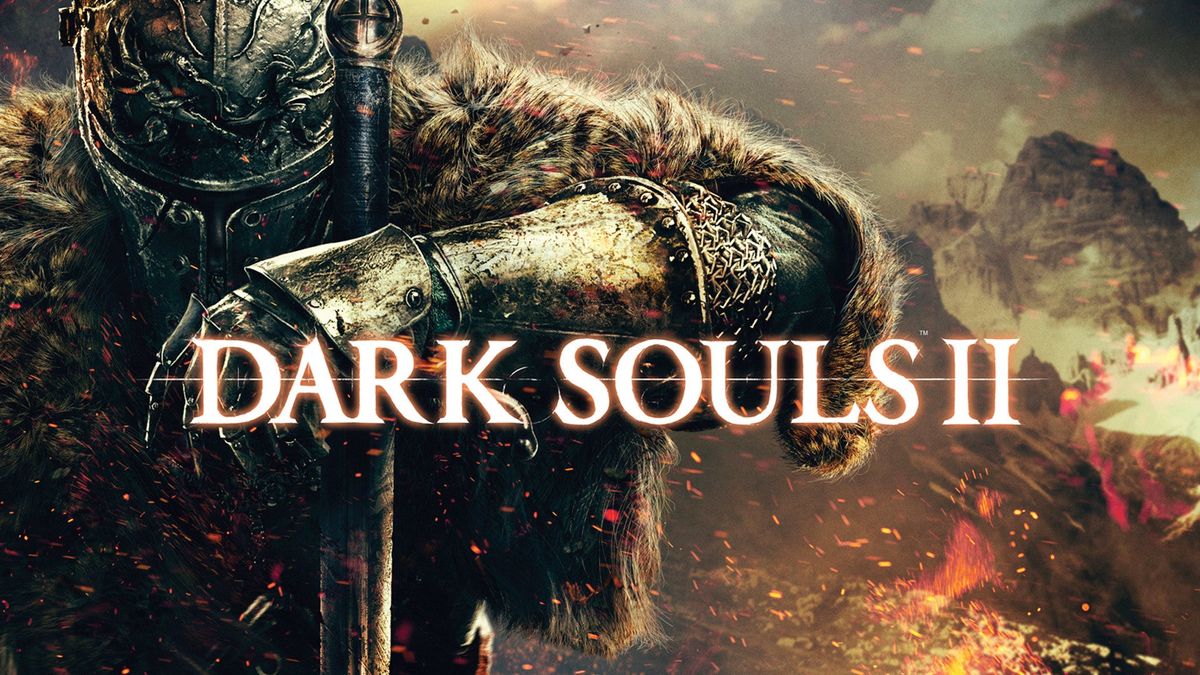 Dark Souls II: Scholar of the First Sin XBOX One - Xbox One - EZGame.dk