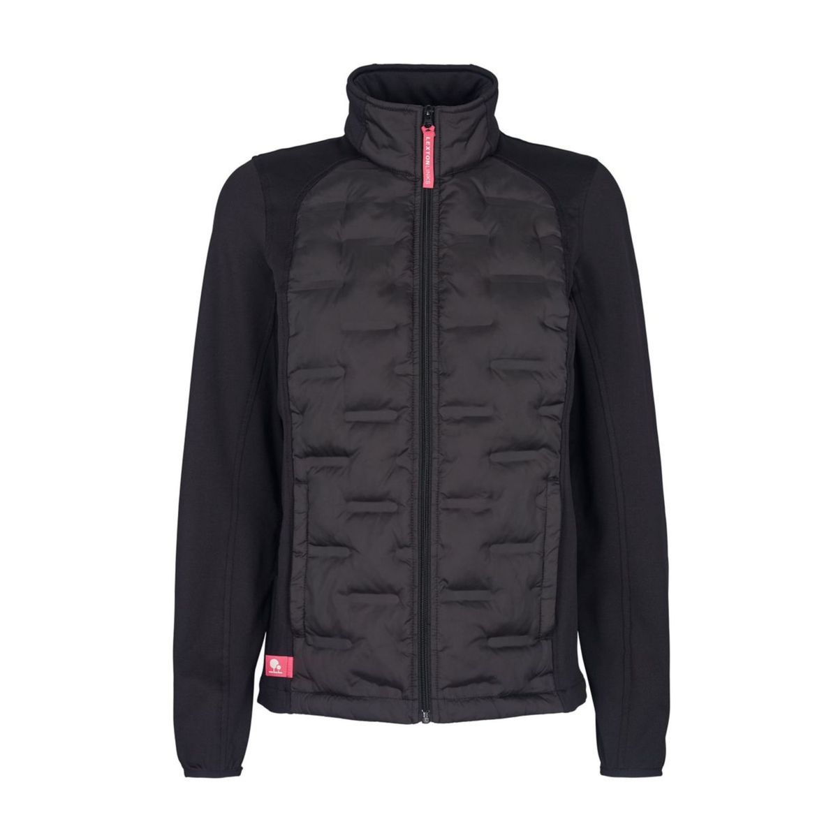 Darlene Hybrid Jacket Black XL