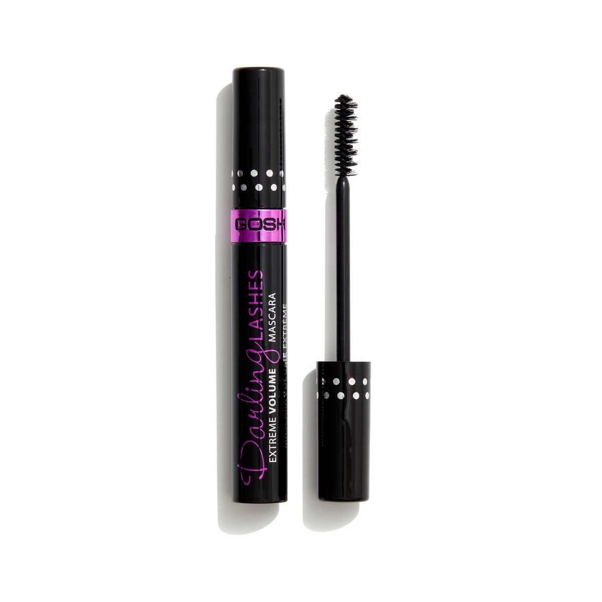 Darling Lashes Mascara Vol. & Length