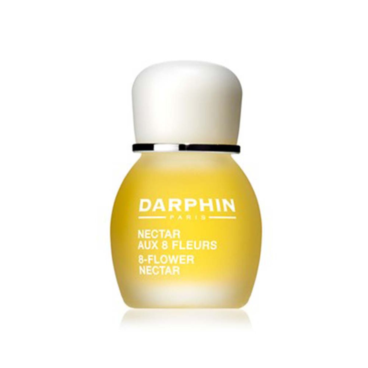 Darphin 8 Flower Nectar Anti-Oxydant Golden Oil 4ml