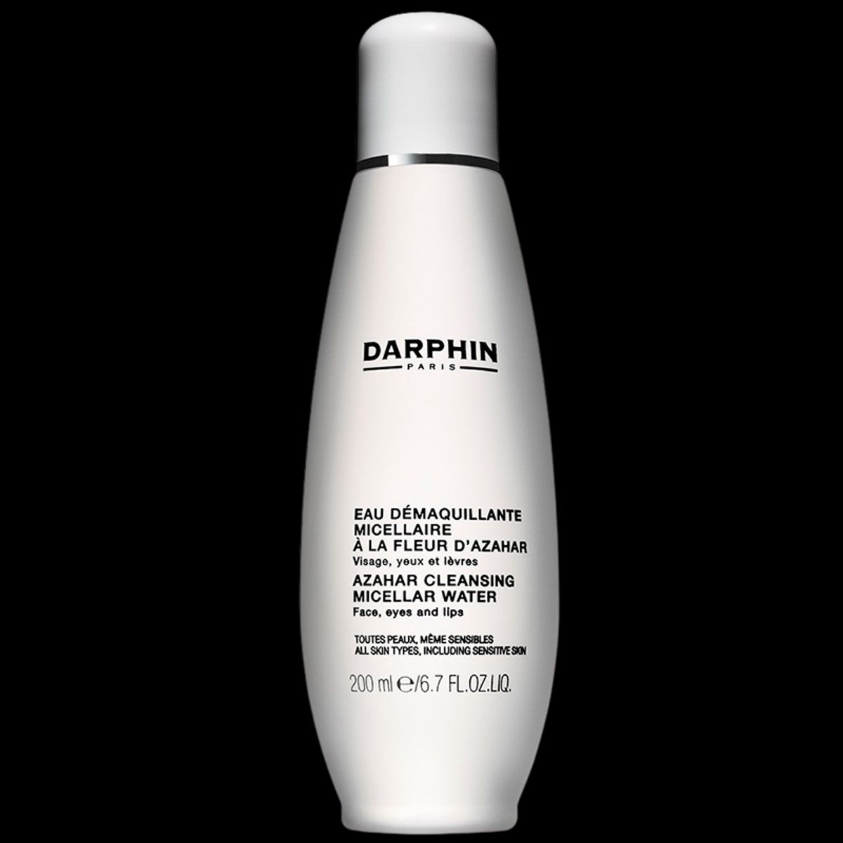 Darphin Azahar Cleansing Micellar Water (200 ml)