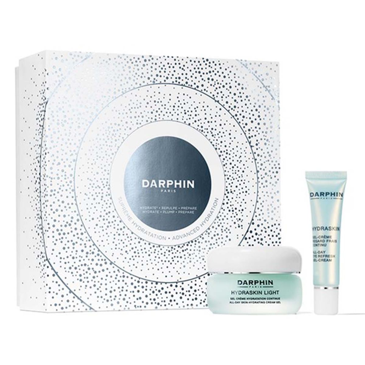 Darphin Hydraskin Holiday Set