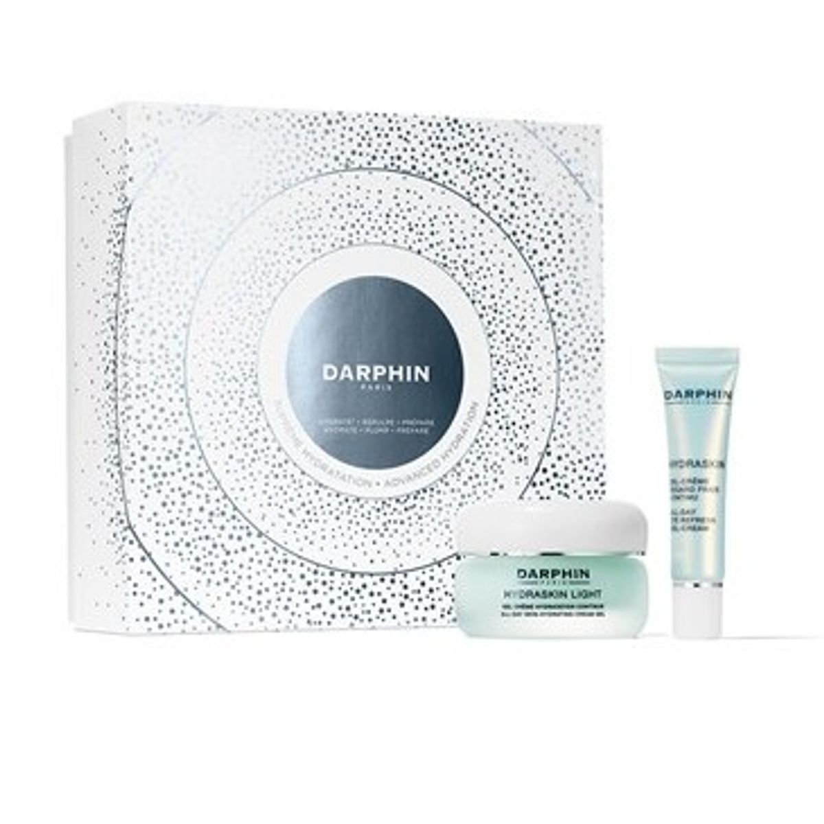 Darphin, Hydraskin Holiday Set - Hudpleje, Sæt, Prøv det