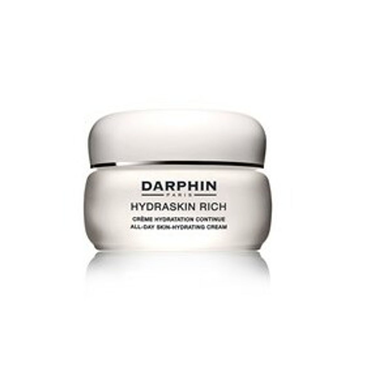 Darphin, Hydraskin Rich Cream, 50 ml. - Hudpleje, Creme, Fugtighedscreme, Vintercreme, Fugt