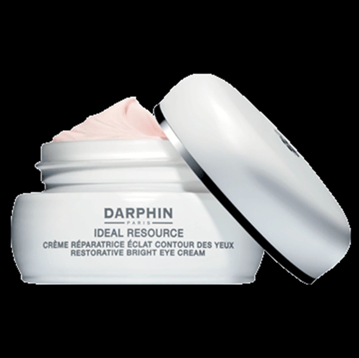 Darphin, Ideal Resource Bright Eye Cream, 15 ml. - Hudpleje, Øjencreme, Øjenserum, Opstramning