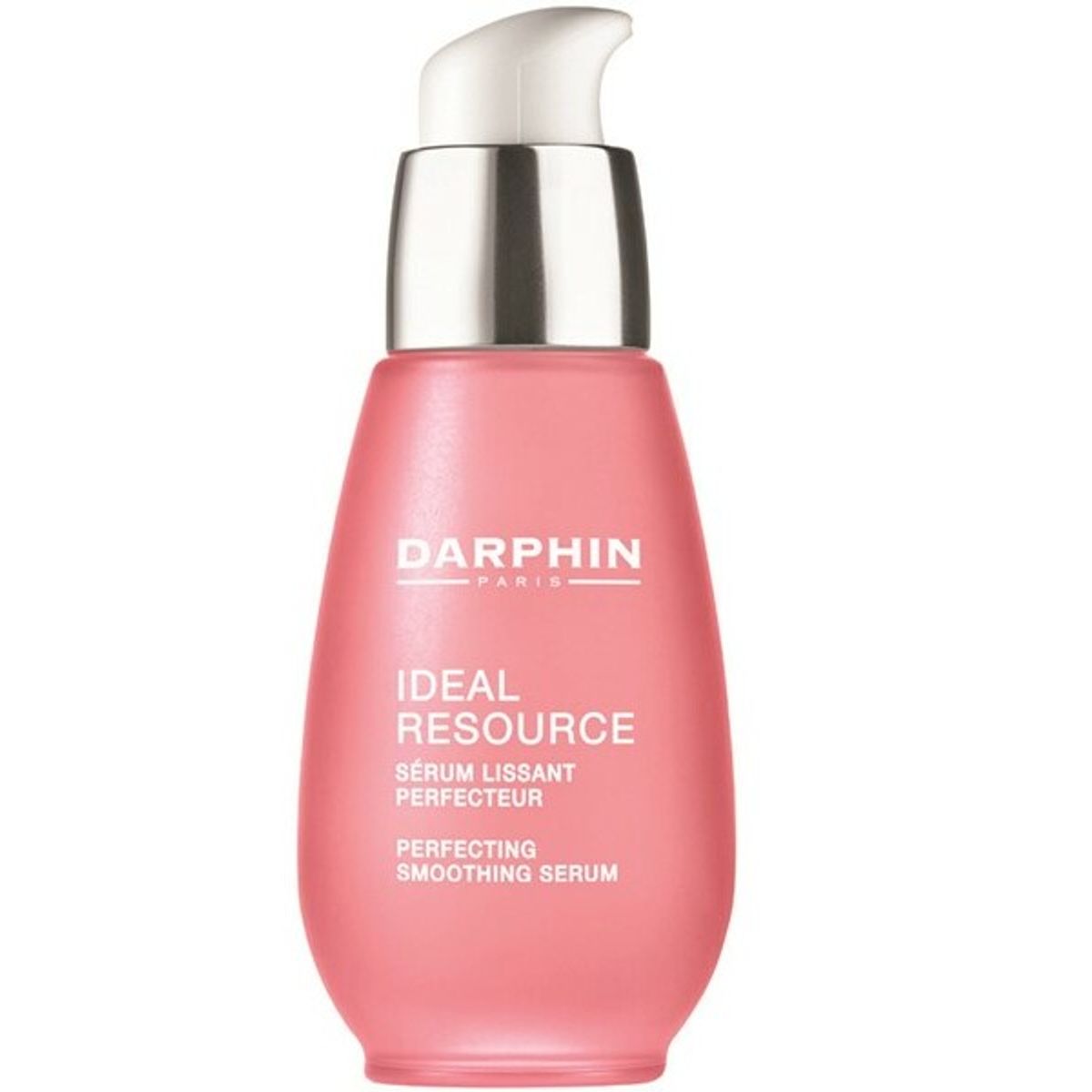 Darphin, Ideal Resource Perfecting Smoothing Serum, 30 ml. - Hudpleje, Serum, Opstramning, Glød