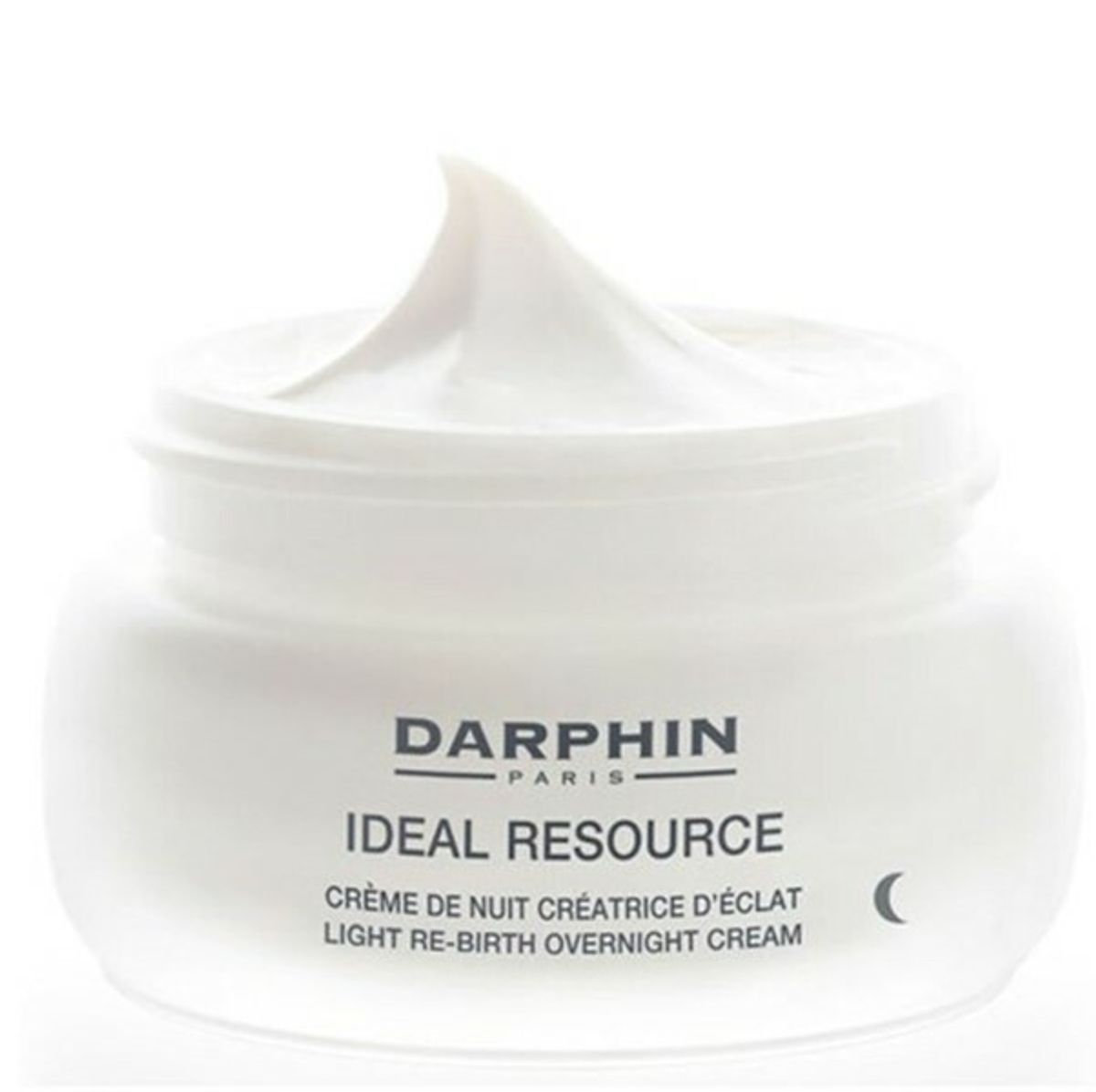 Darphin, Ideal Resource Re-birth Overnight Cream, 50 ml.