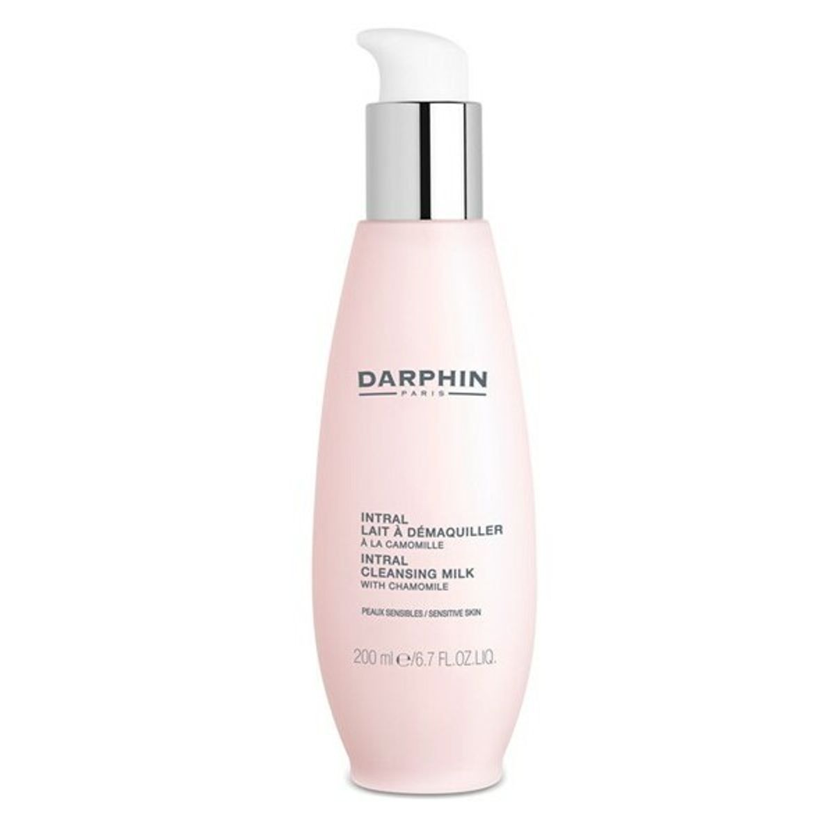 Darphin, Intral Cleansing Milk, 200 ml.