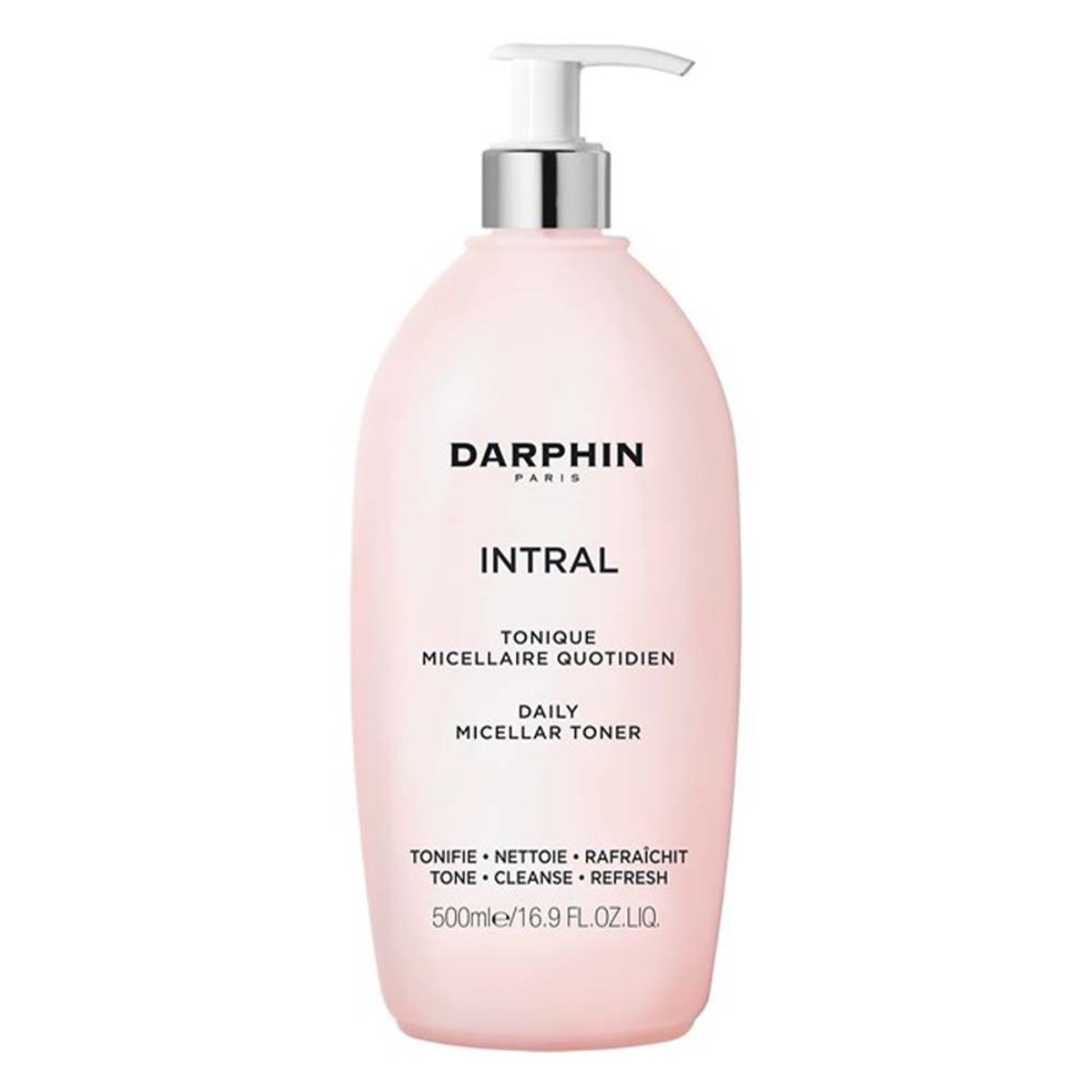 Darphin Intral Daily Micellar Toner 500ml