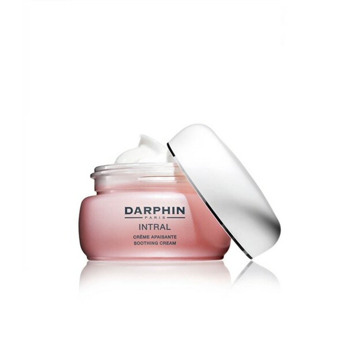 Darphin, Intral Soothing Cream, 50 ml.* - Hudpleje, Sart hud, Sensitiv Hud, Rosacea, Lindrende Creme