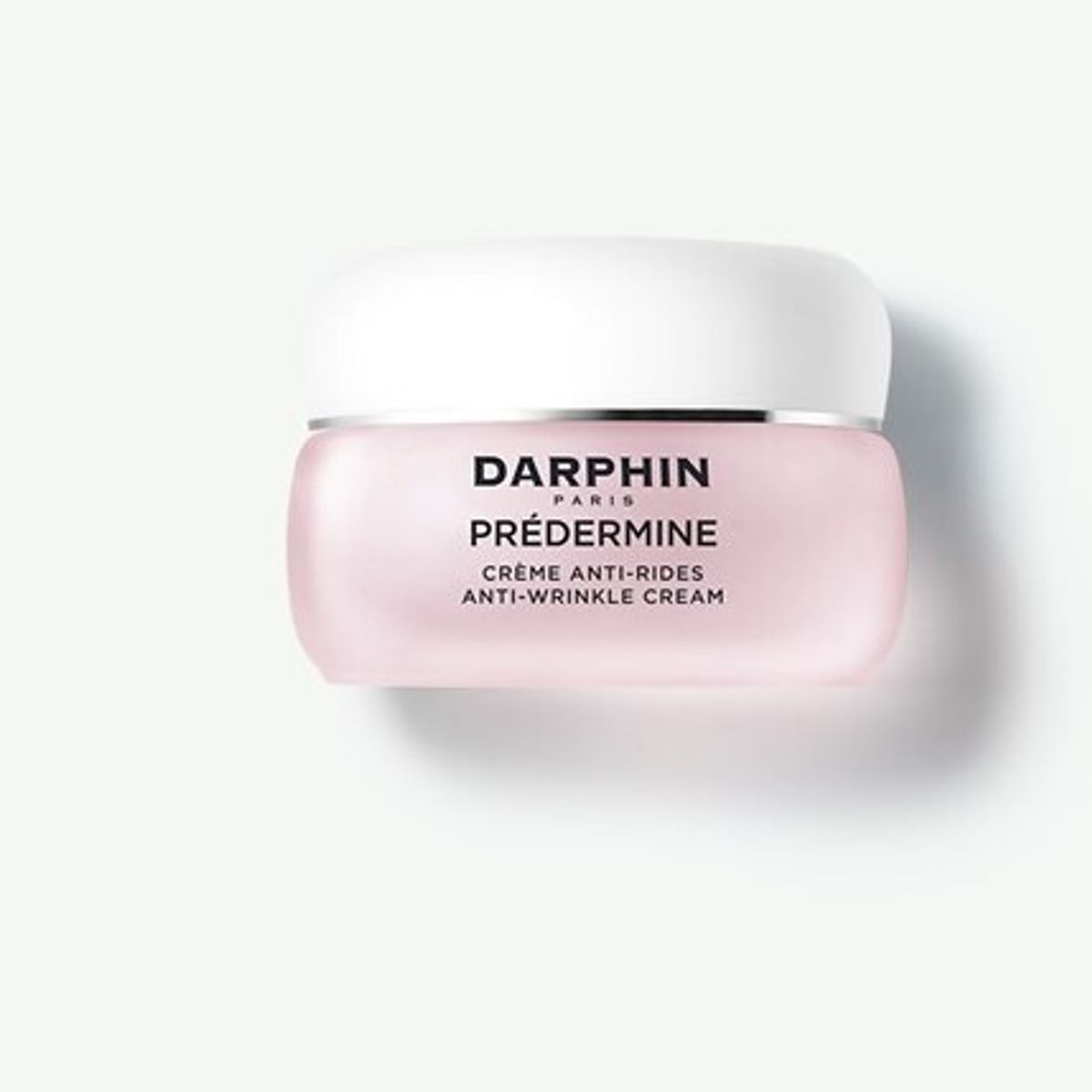 Darphin, Predermine Anti-Wrinkle Cream, 50 ml. - Hudpleje, Creme, Dagscreme, Natcreme, 45+ år, Opstramning