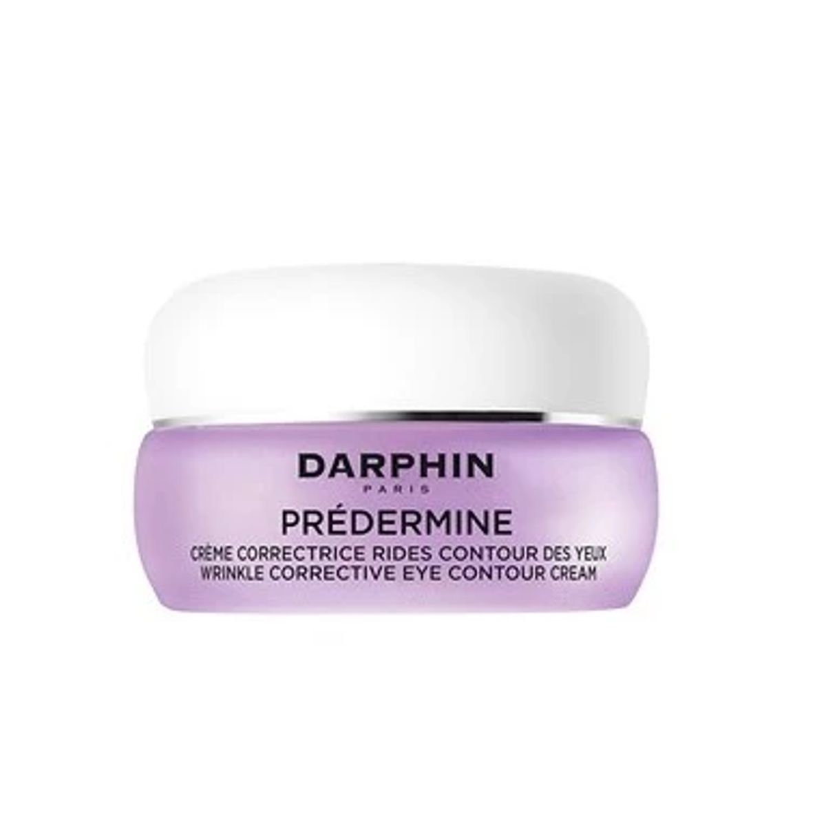 Darphin, Predermine Wrinkle Corrective Eye Cream, 15 ml. - Hudpleje, Øjencreme, Øjenserum