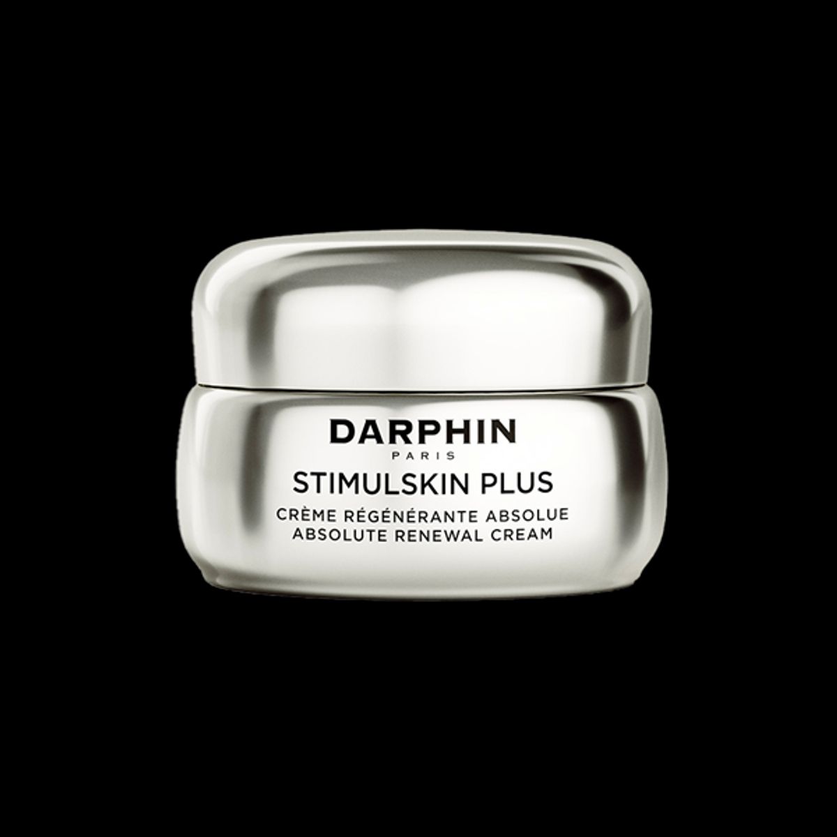 Darphin, Stimulskin Plus Renewal Infusion Cream, 50 ml. - Hudpleje, Opstramning, Creme, Fyldigere hud