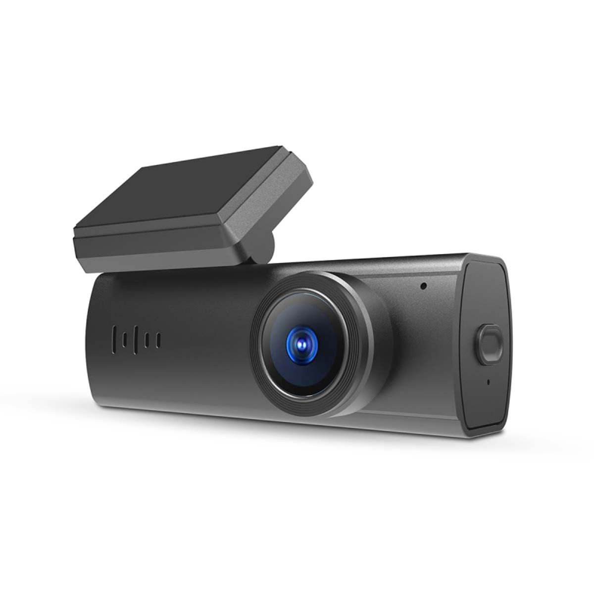 Dash Cam 1080p HD, 150 ° vidvinkel