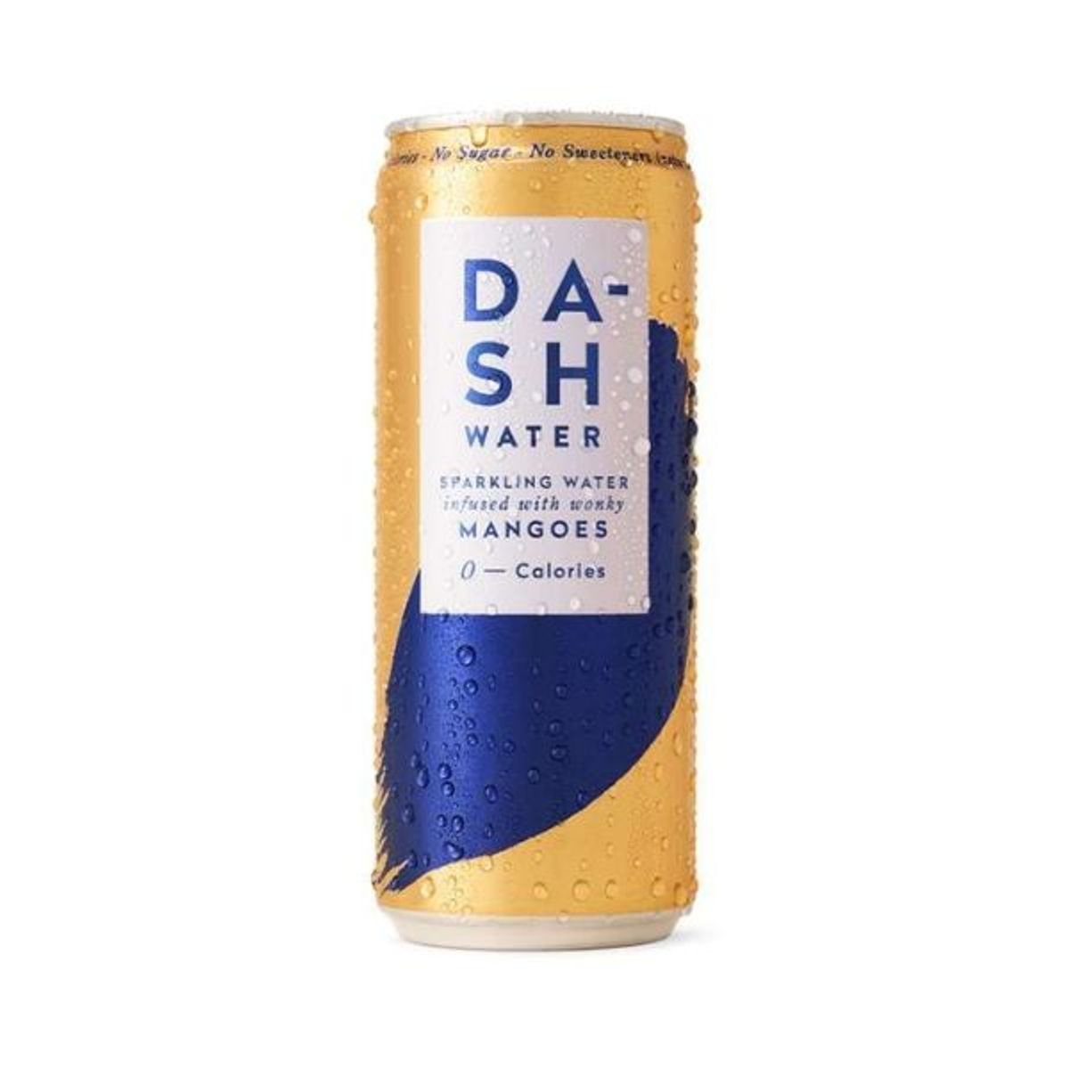 Dash Water Mango 330 Ml.