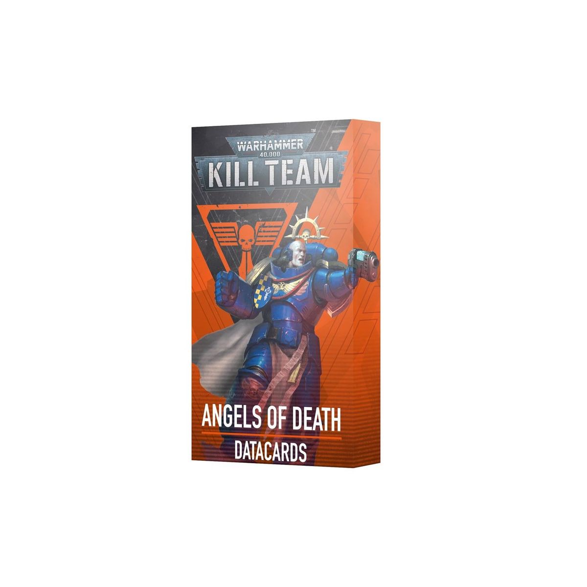 Datacards: Angels of Death - Kill Team - Games Workshop