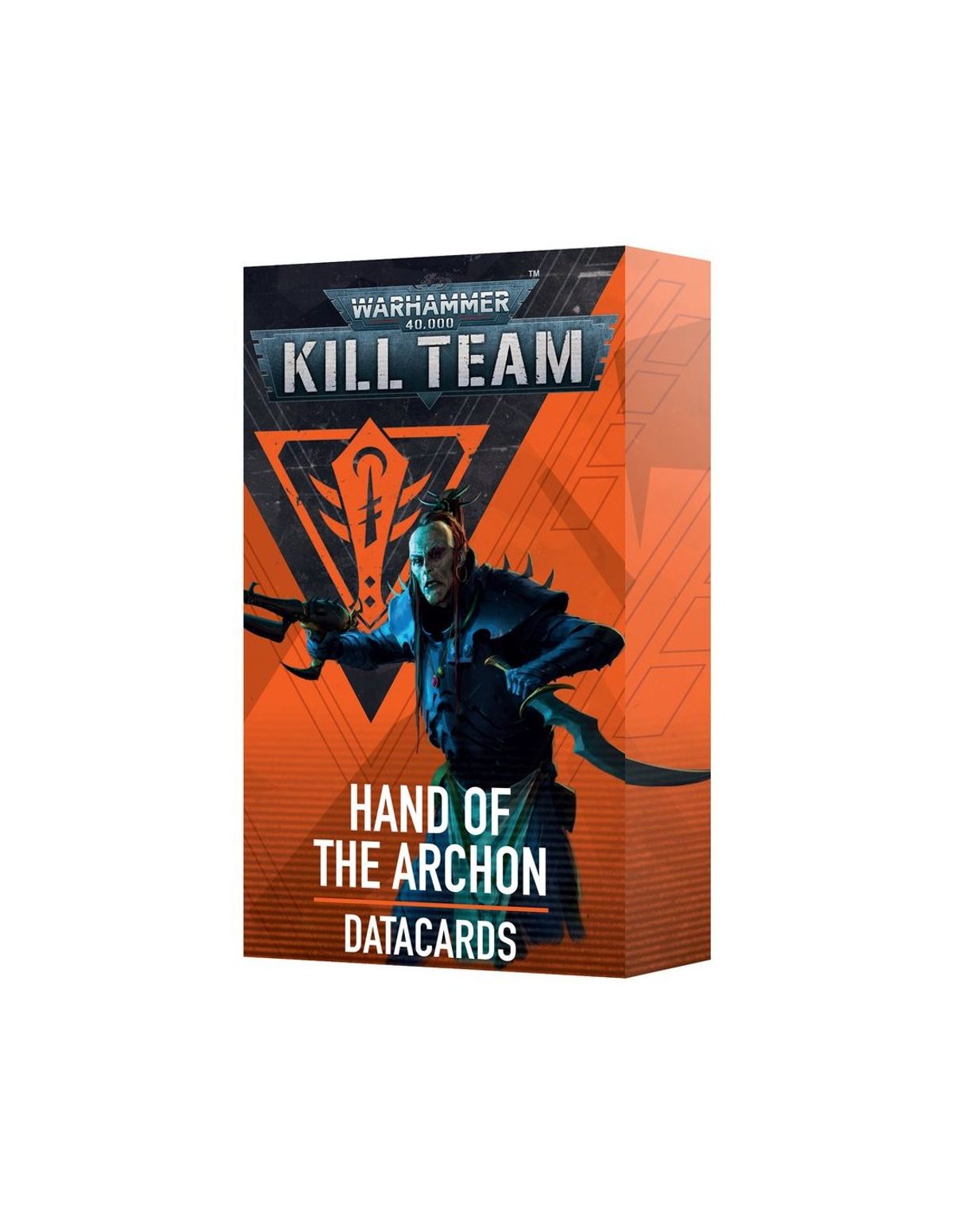 Datacards: Hand of the Archon - Kill Team - Games Workshop