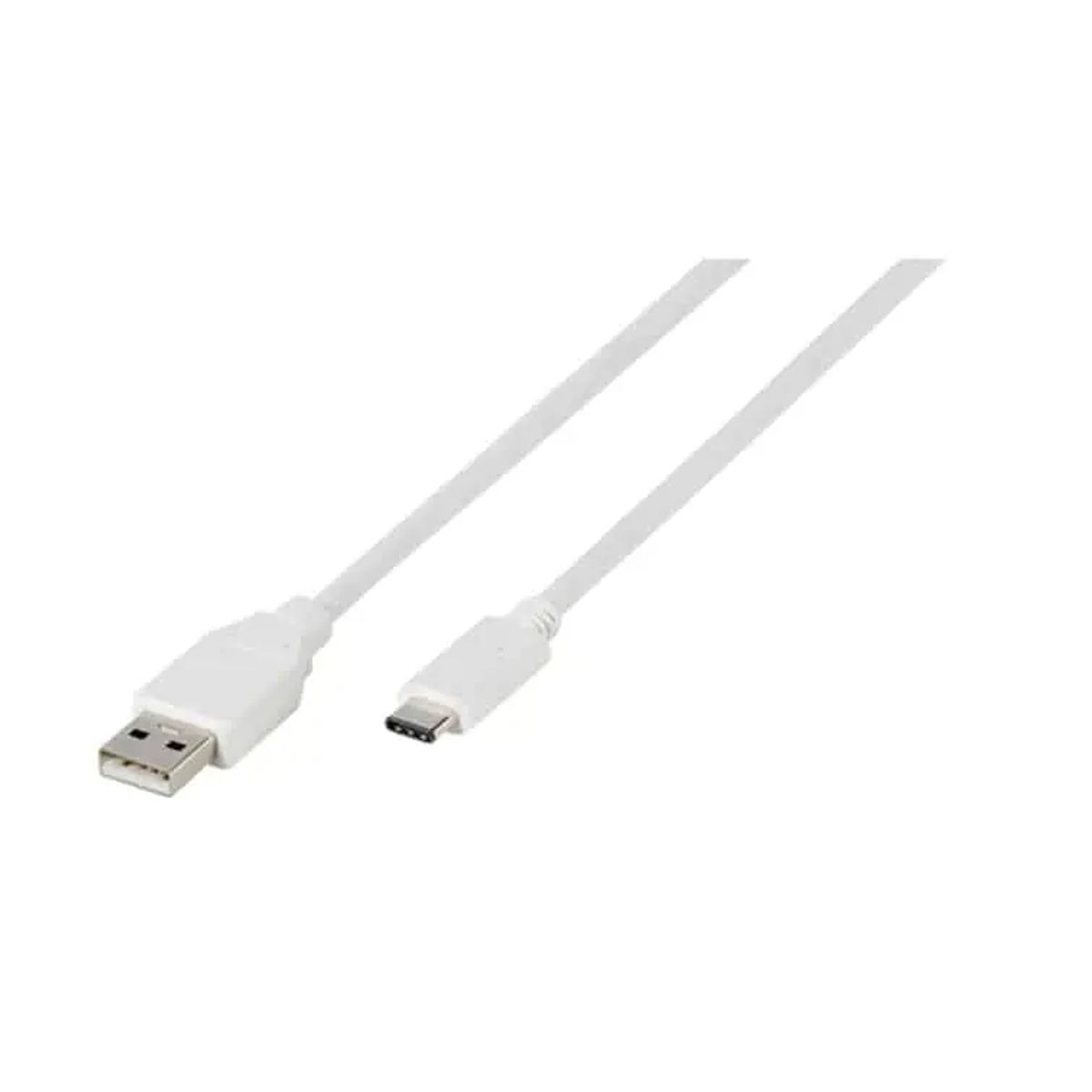 Dataladekabel USB-C 2m