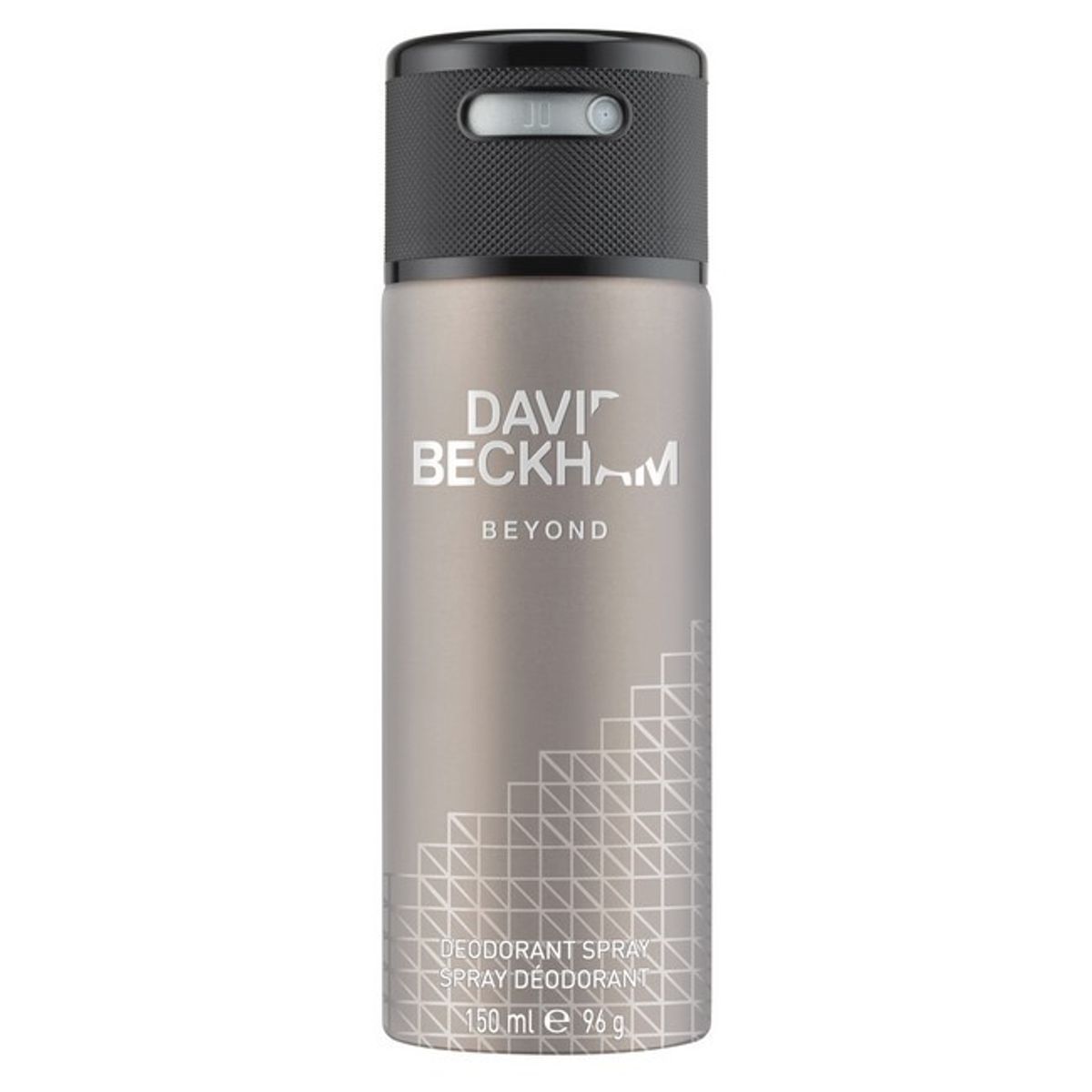 David Beckham - Beyond Deodorant Spray - 150 ml