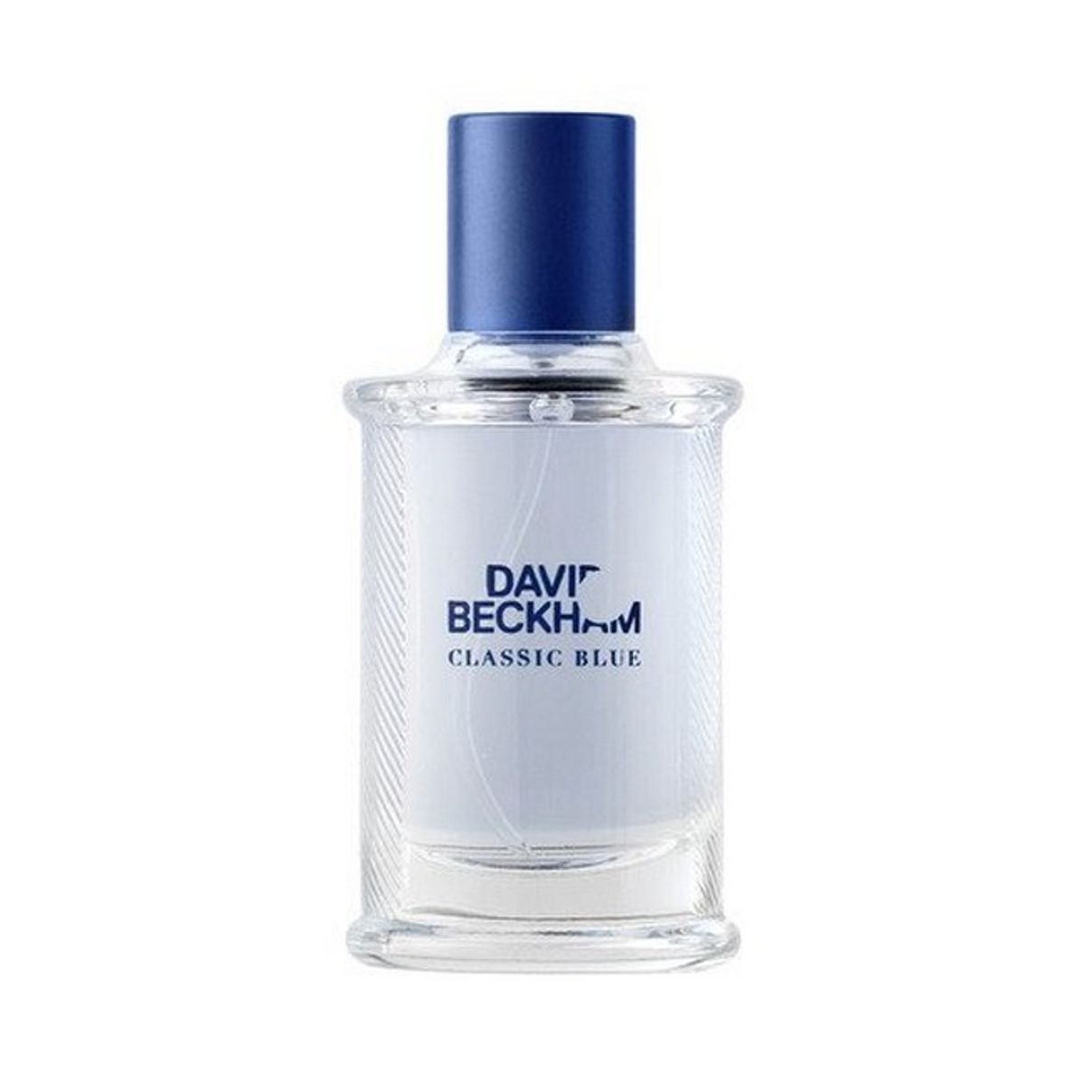 David Beckham - Classic Blue - 100 ml - Edt