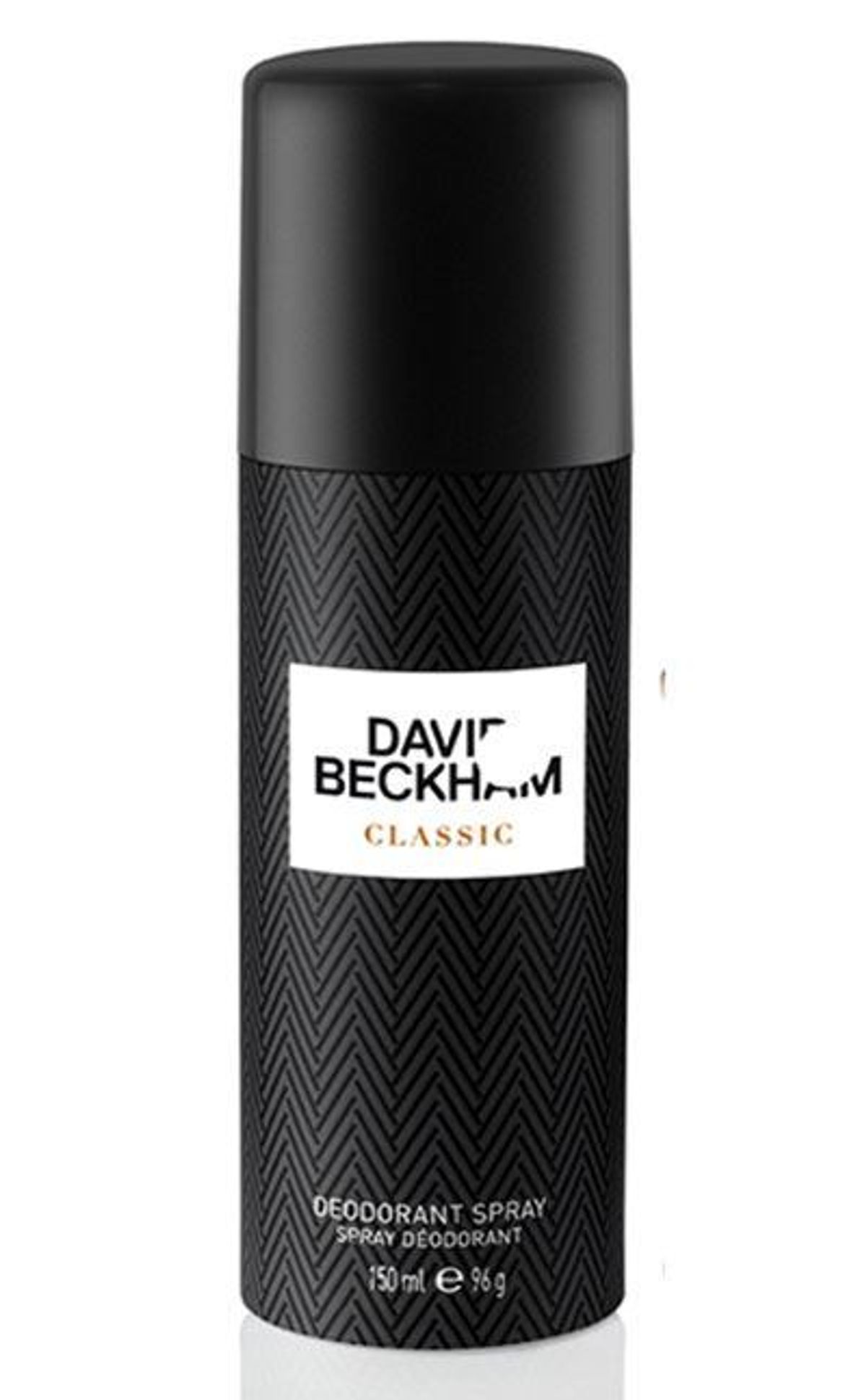 David Beckham Classic Deodorant Spray (150 ml)