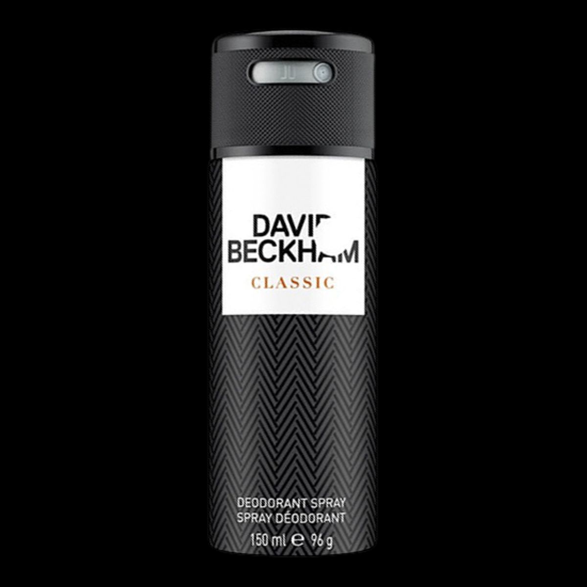 David Beckham Classic Deodorant Spray 150 ml