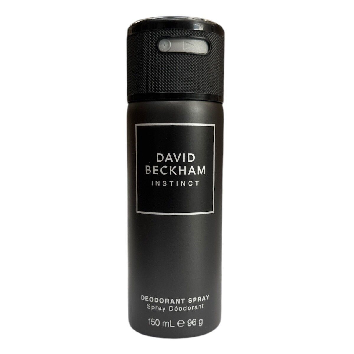 David Beckham Deodorant Spray Instinct, 150 ml.