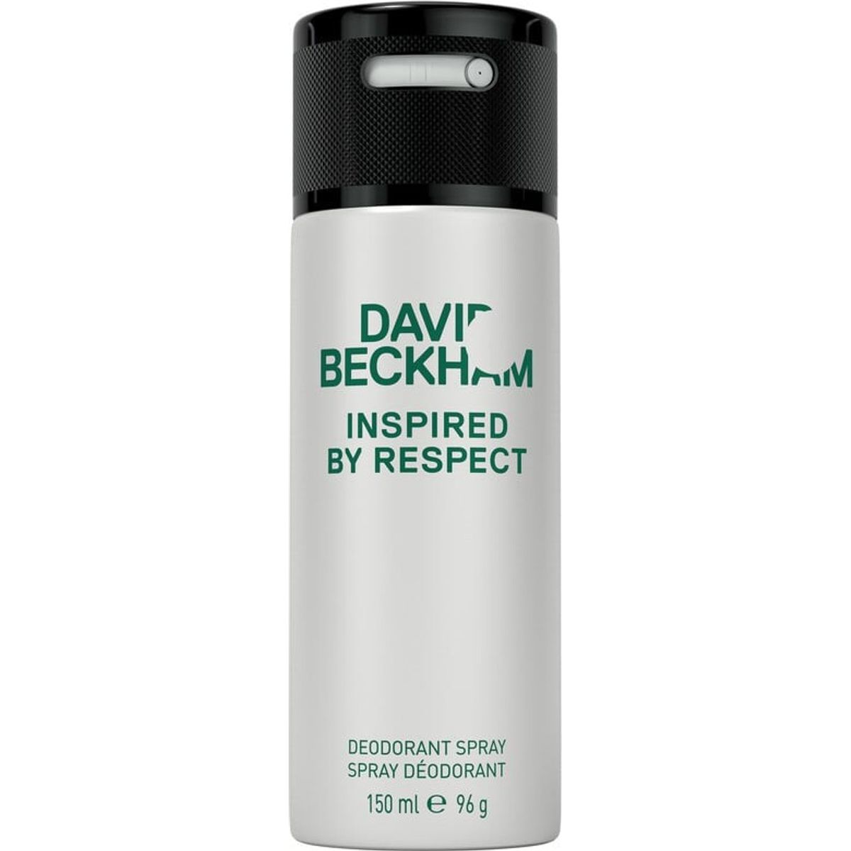 David Beckham - Inspired By Respect - Deodorant Spray 150 Ml