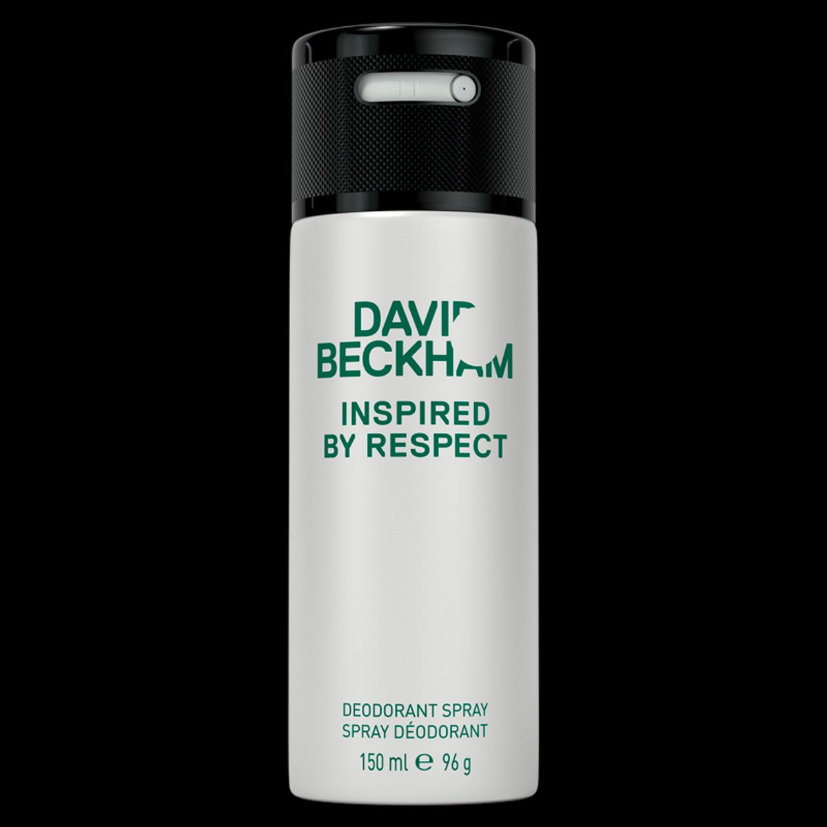 David Beckham Inspired By Respect Deodorant Spray (150 ml)