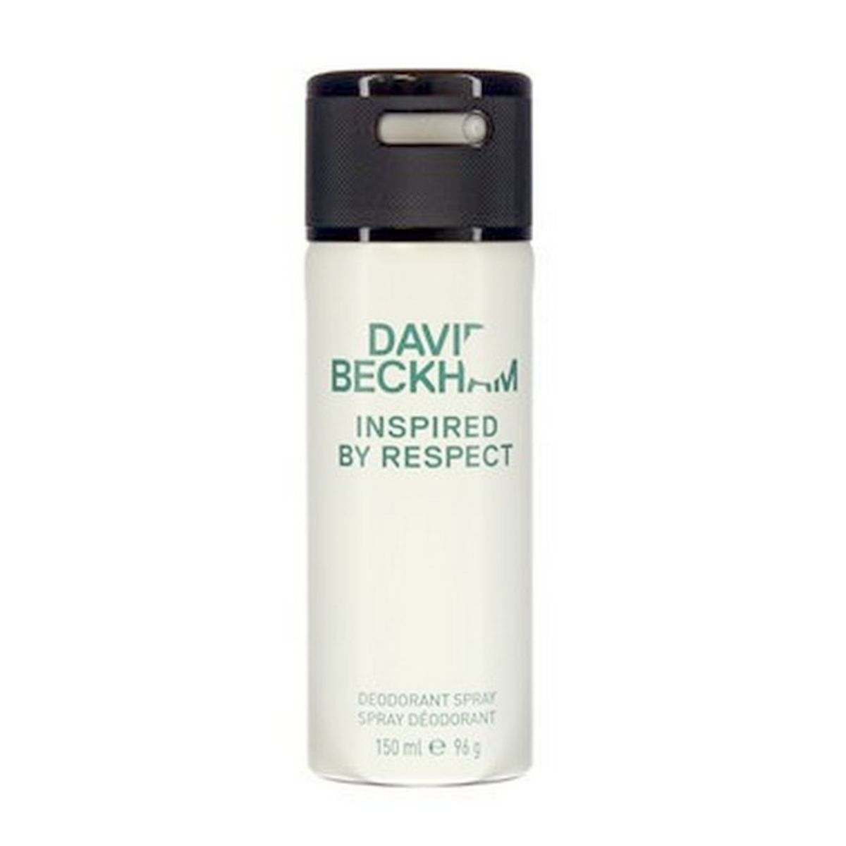 David Beckham - Inspired by Respect Deodorant Spray - 150 ml