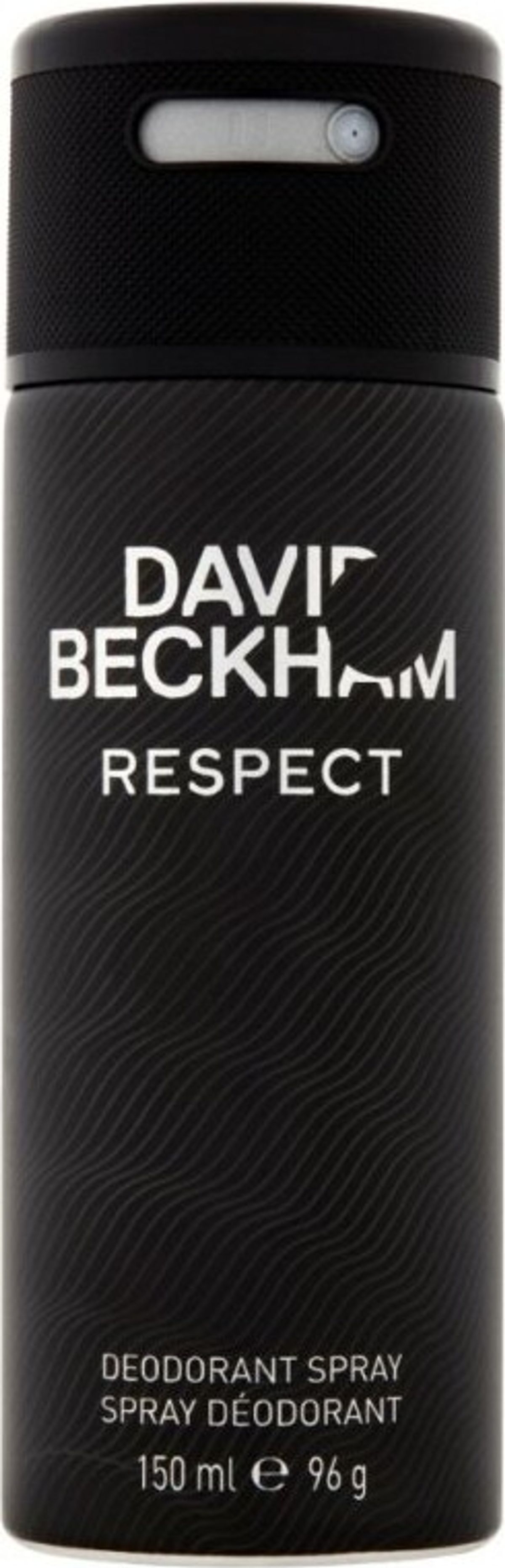 David Beckham Respect Deodorant - 150 Ml.