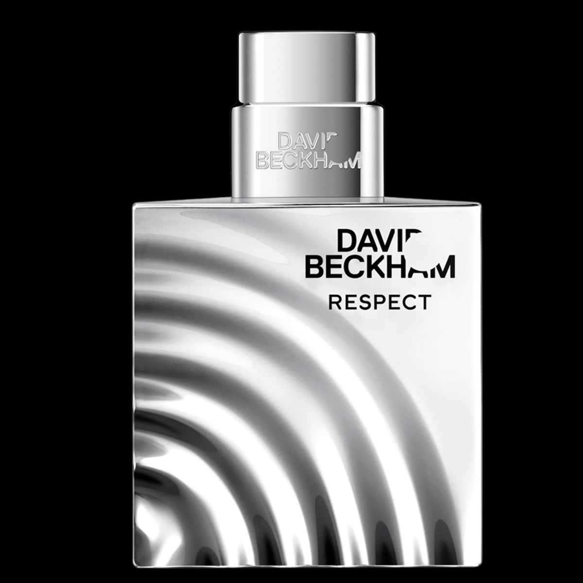 David Beckham Respect EDT (40 ml)