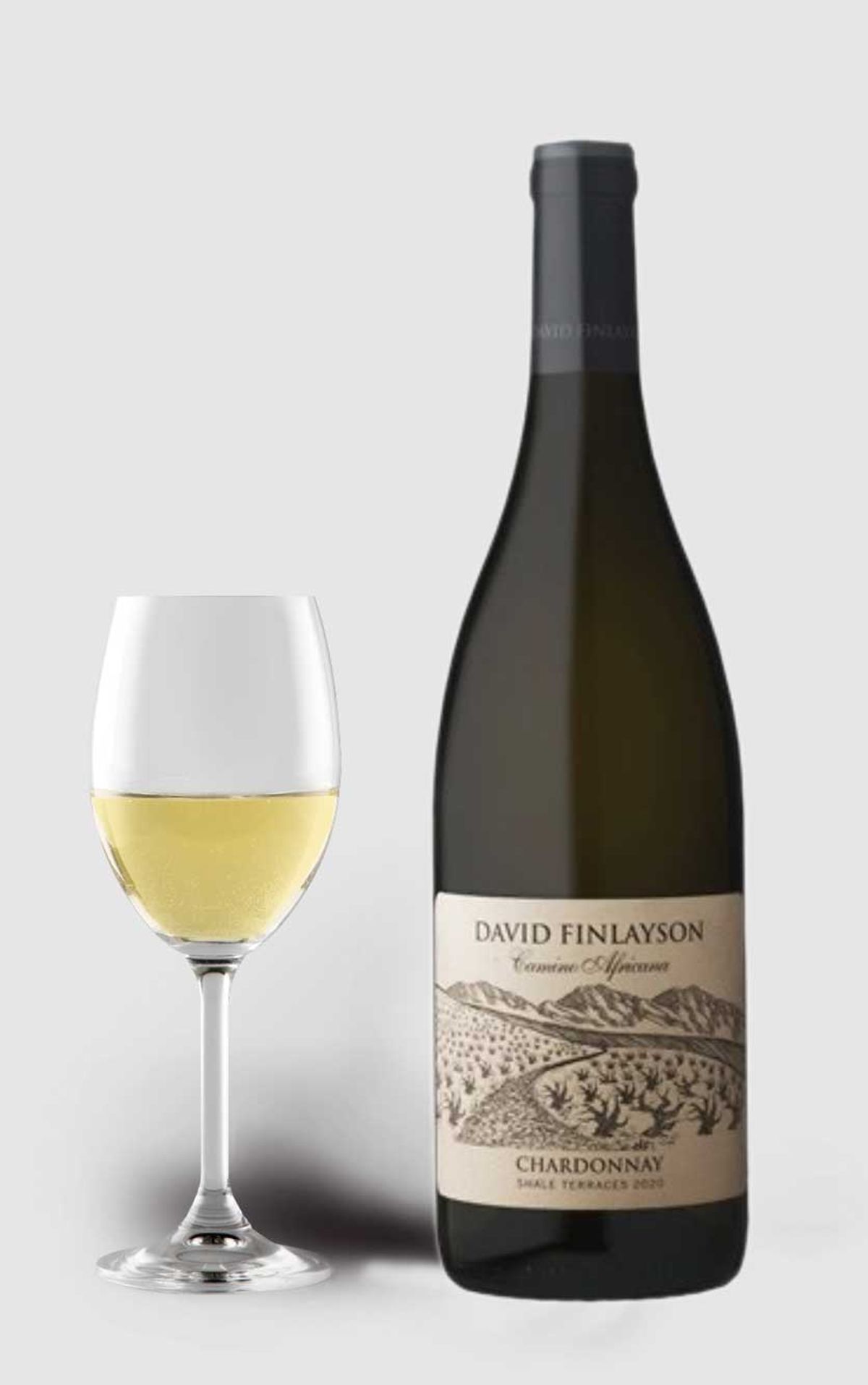 David Finlayson Camino Chardonnay 2020