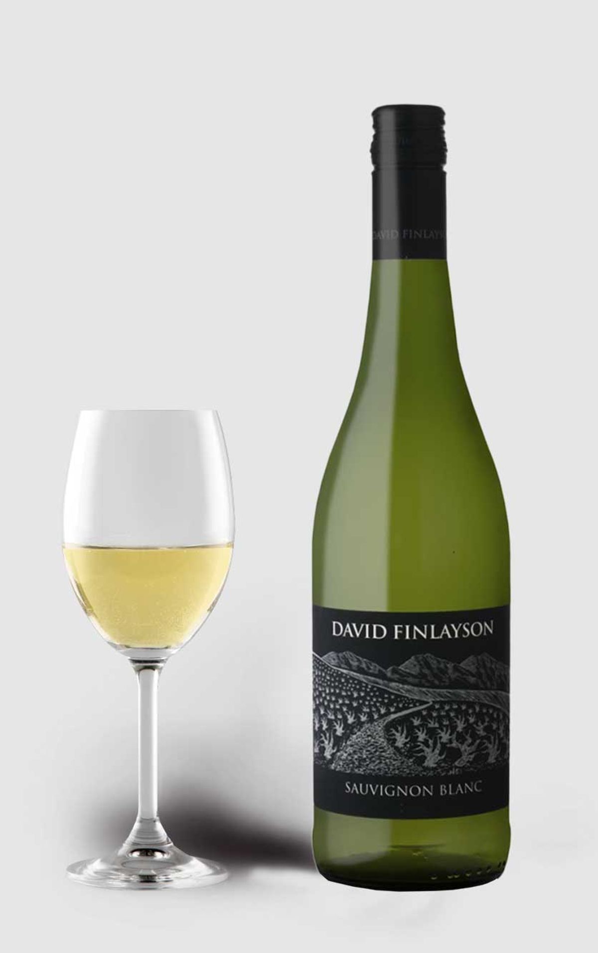 David Finlayson Sauvignon Blanc 2022