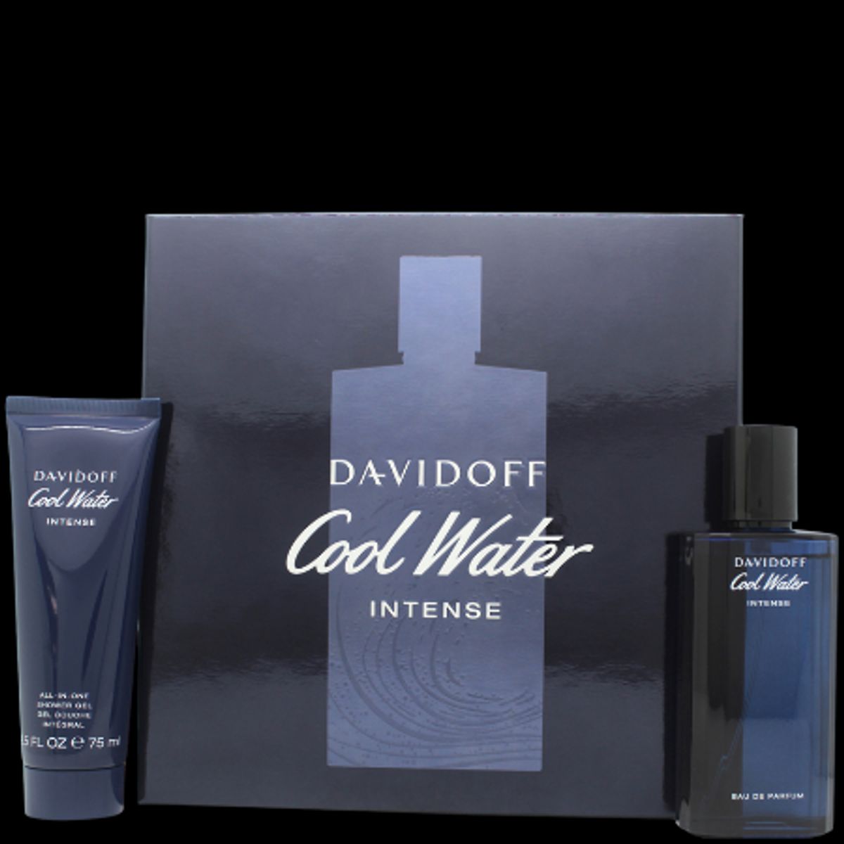 Davidoff Cool Water Intense Gaveæske