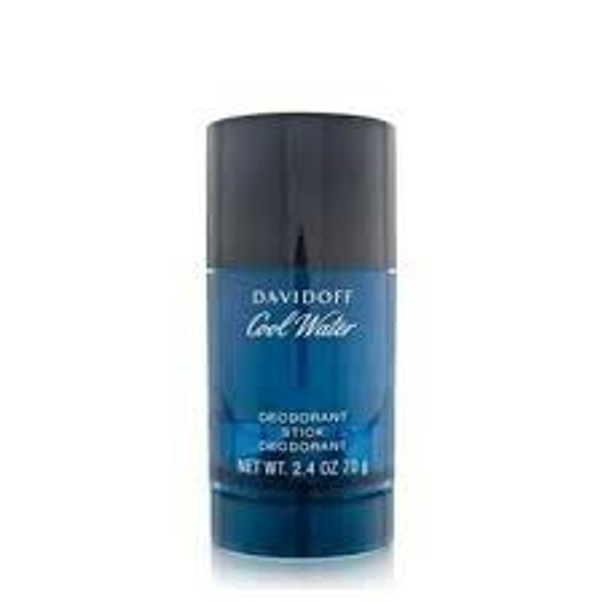 Davidoff Cool Water Man Deodorant Stick 75 ml