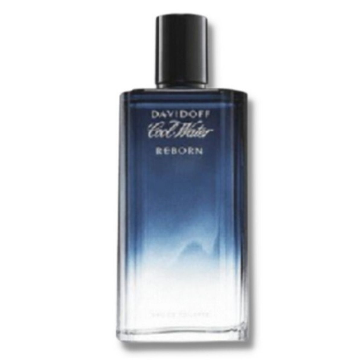 Davidoff - Cool Water Reborn - 125 ml - Edt