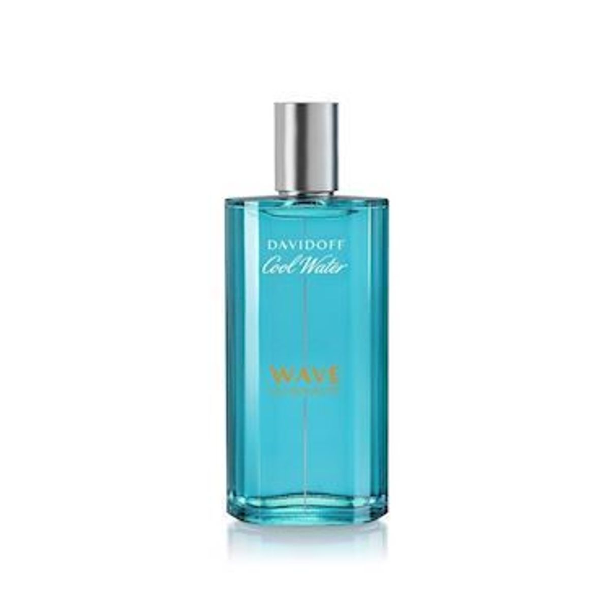 Davidoff Cool Water Wave Eau De Toilette 75 ml