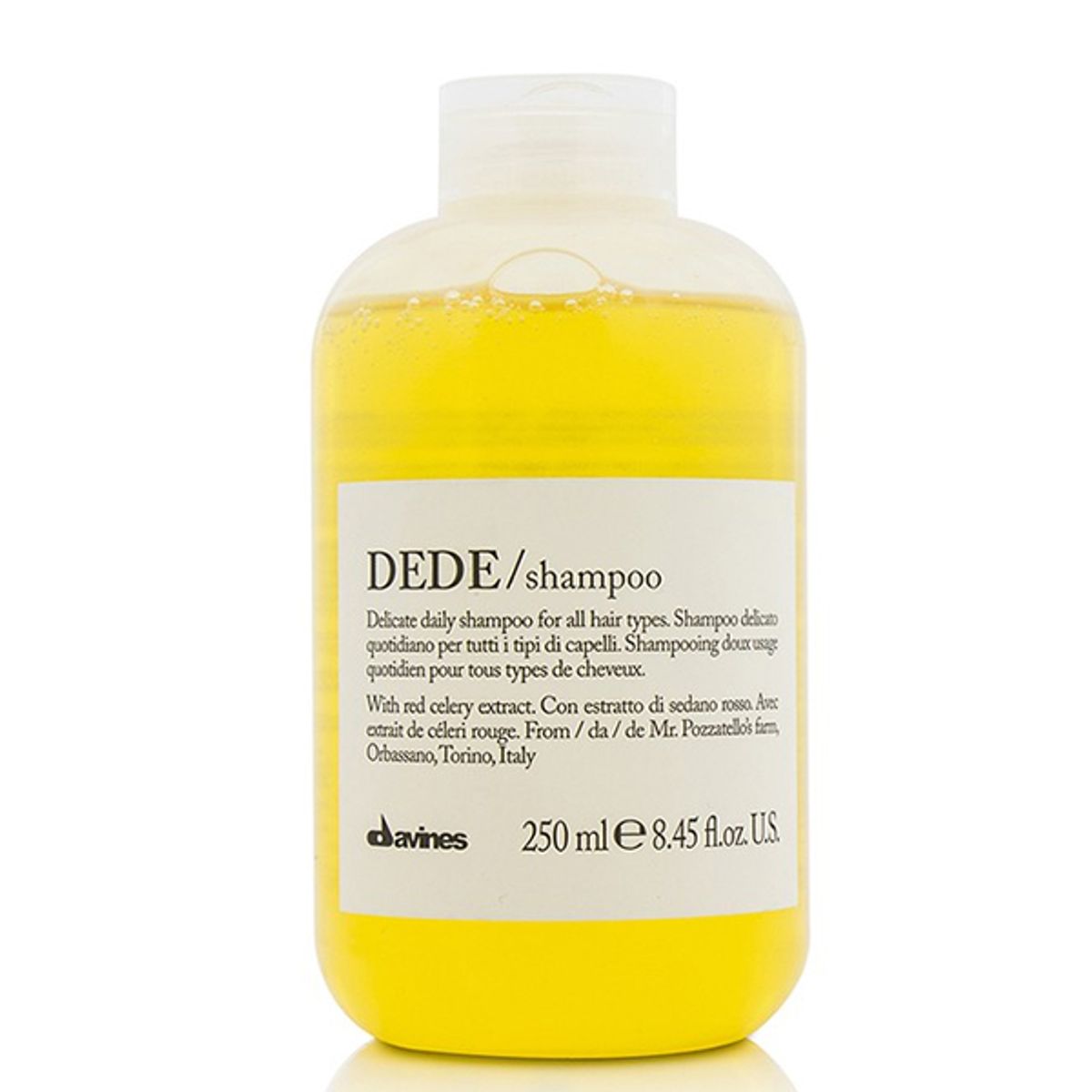 Davines Essential Dede Shampoo, 250 ml