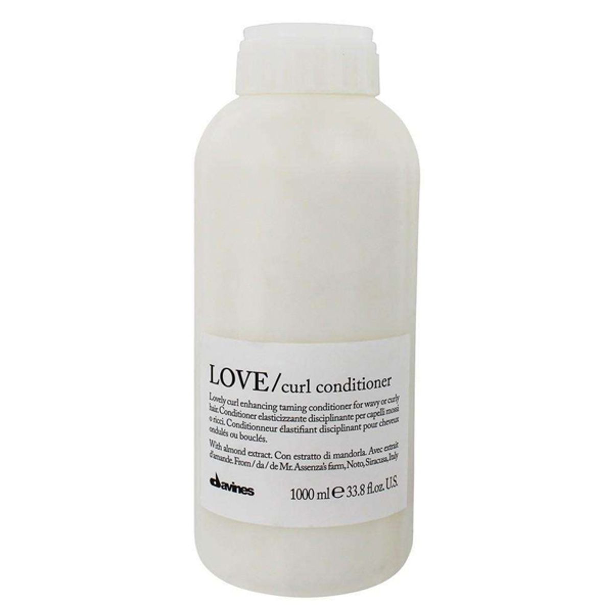 Davines Essential Love Curl Conditioner, 1000 ml